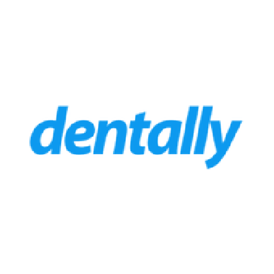 Logo Dentally